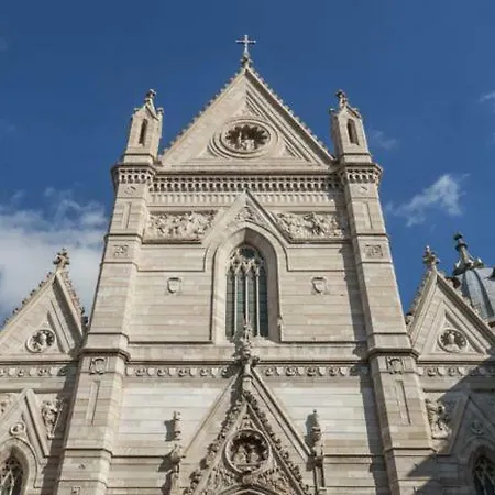 Casetta Lopez Διαμέρισμα *