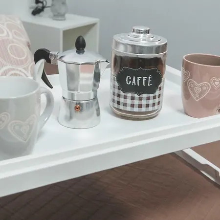 Διαμέρισμα Casetta Lopez *