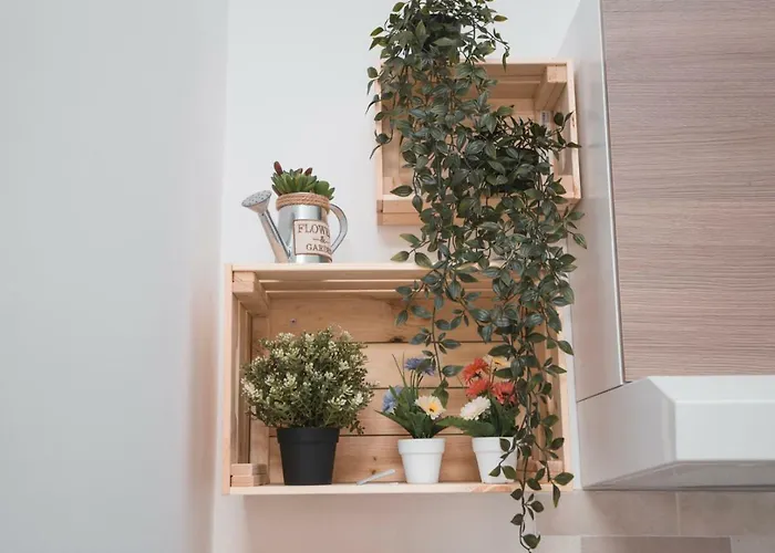 Casetta Lopez * Napoli