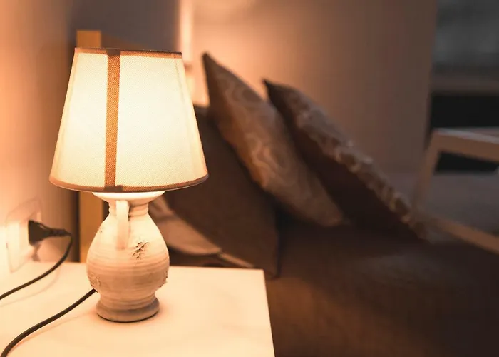 Appartamento Casetta Lopez *