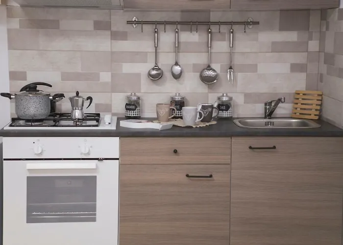 Casetta Lopez Appartamento