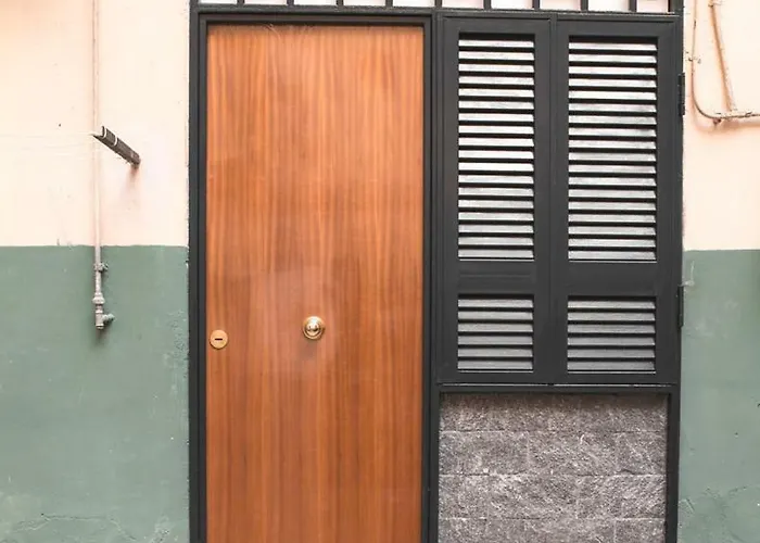 Appartamento Casetta Lopez Napoli