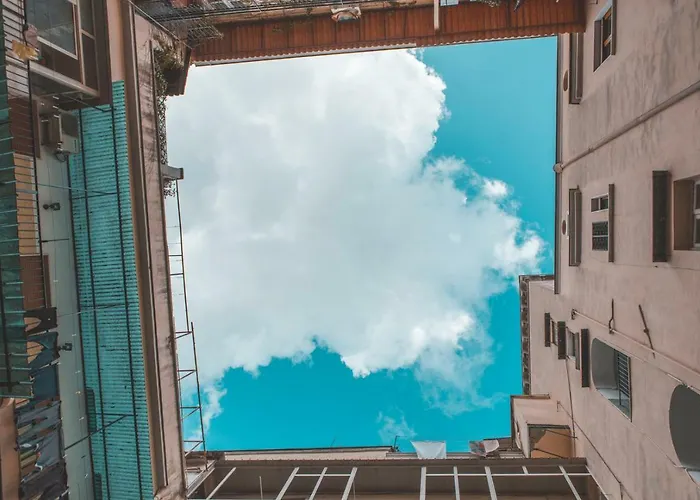 Appartamento Casetta Lopez Napoli