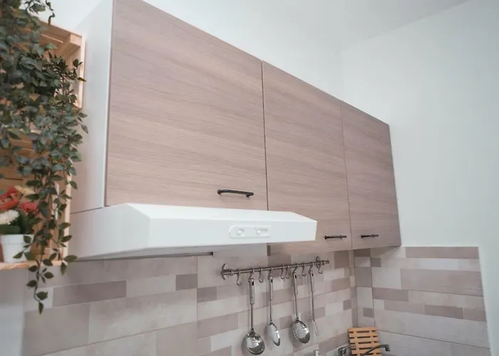 Casetta Lopez * Napoli