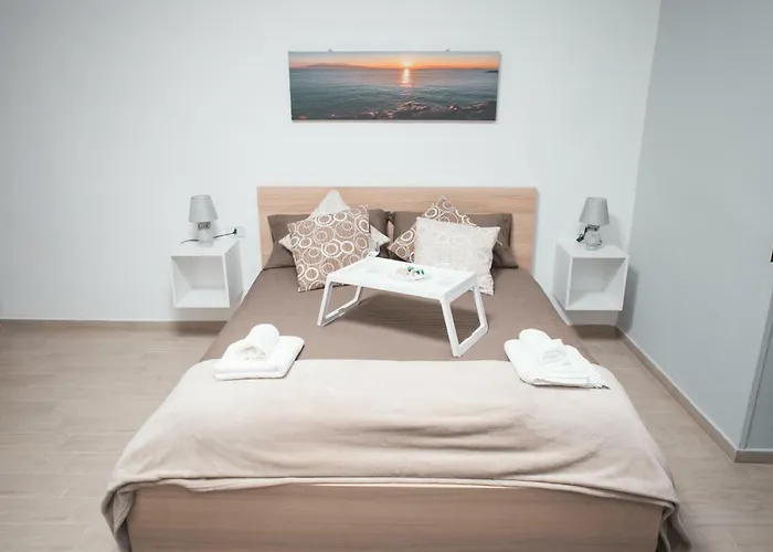 Appartamento Casetta Lopez