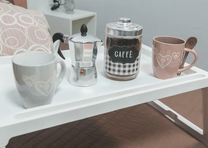 Appartamento Casetta Lopez *