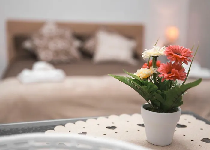 Casetta Lopez Appartamento *