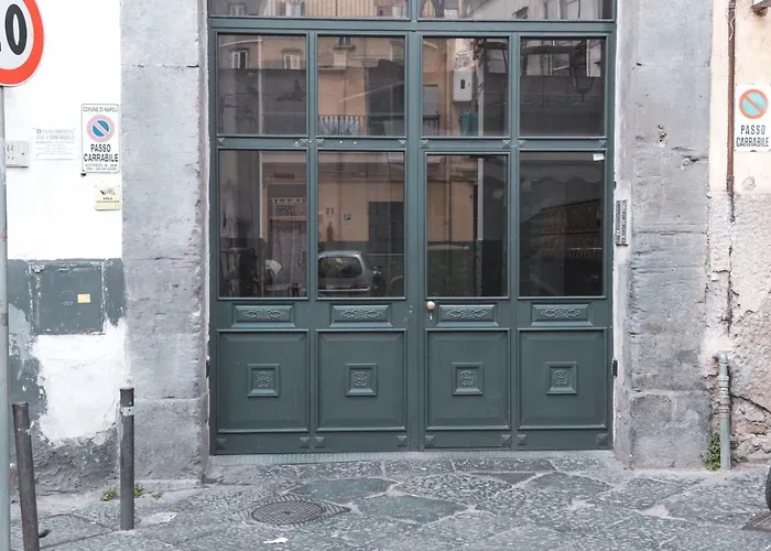 Casetta Lopez Appartamento Napoli