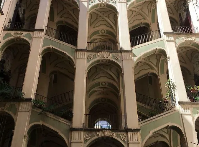 Casetta Lopez * Napoli