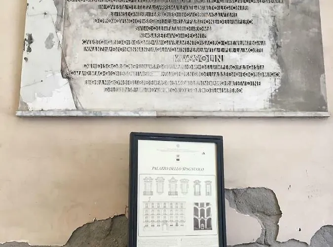 Casetta Lopez Napoli