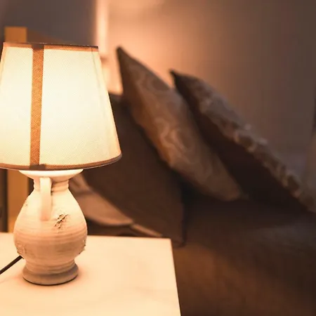 アパート Casetta Lopez *