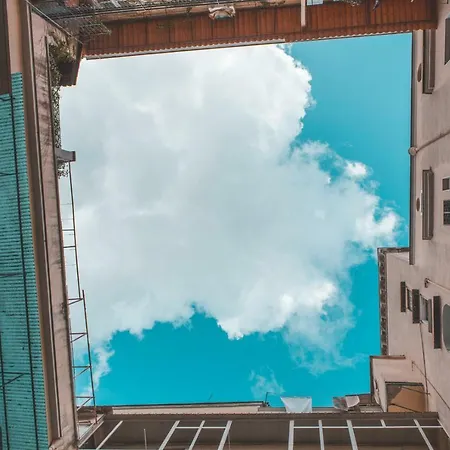 Apartment Casetta Lopez Neapel