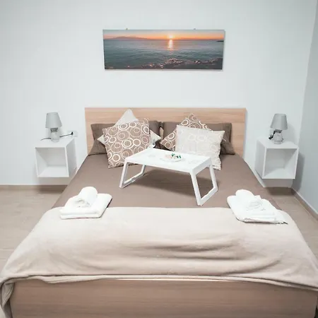 Apartment Casetta Lopez