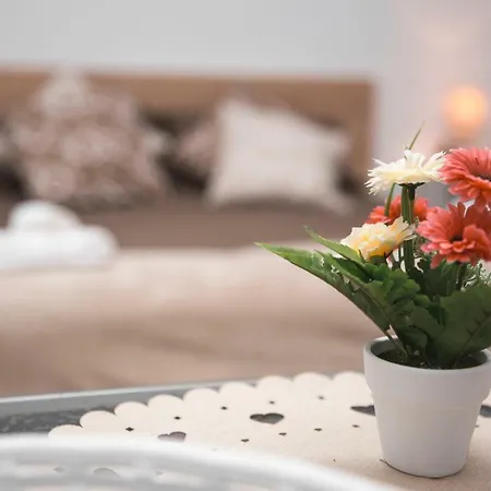 Casetta Lopez Apartment *