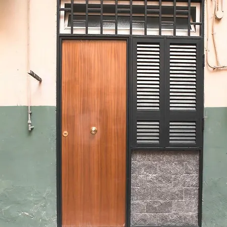 Lejlighed Casetta Lopez Napoli