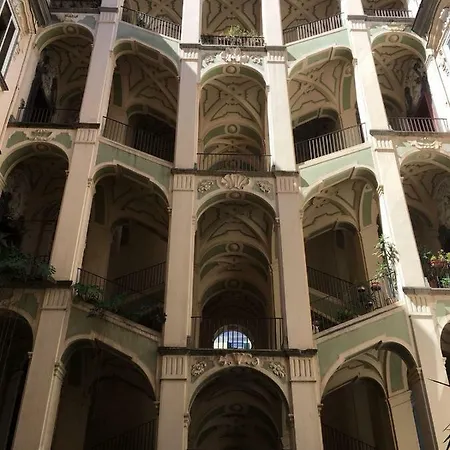 Casetta Lopez * Napoli